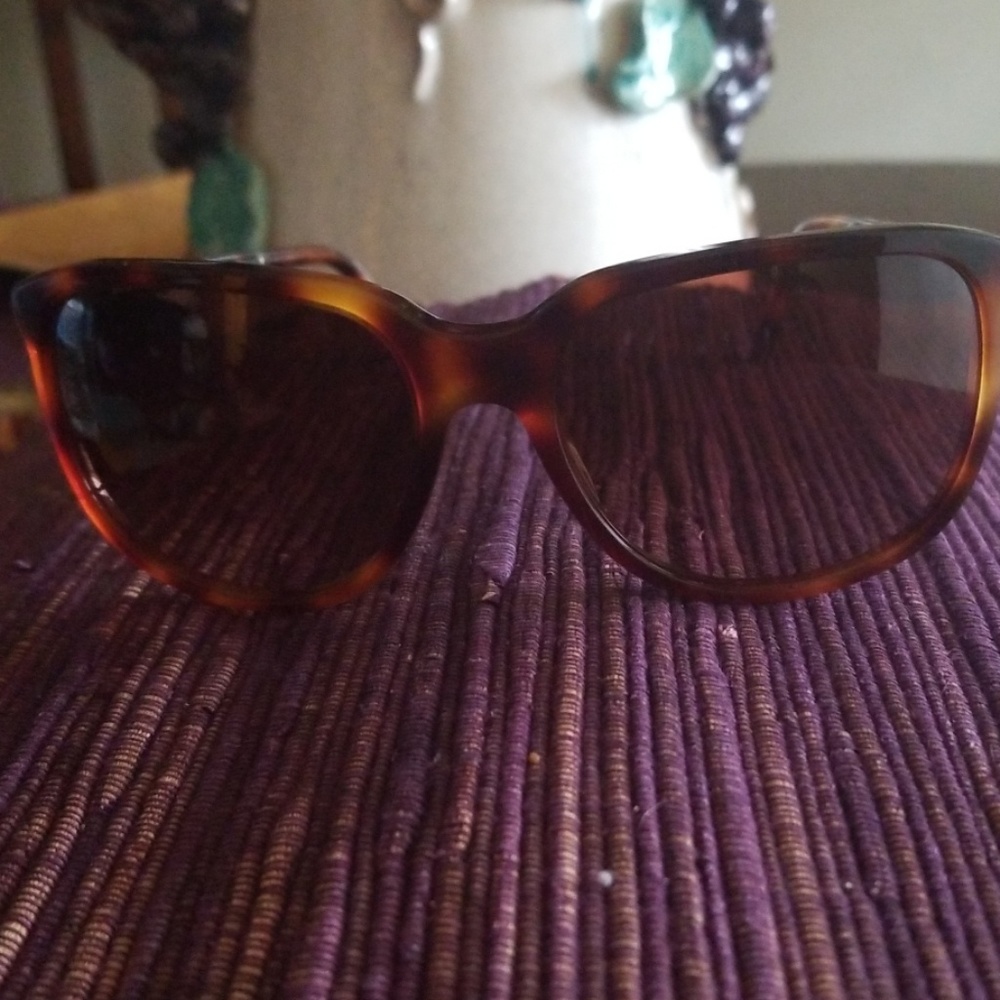 Burberry Women's Sunglasses